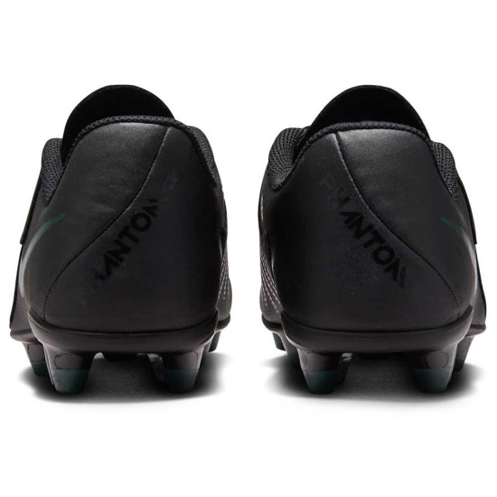 Nike Jr. Phantom GX II Club FG/MG